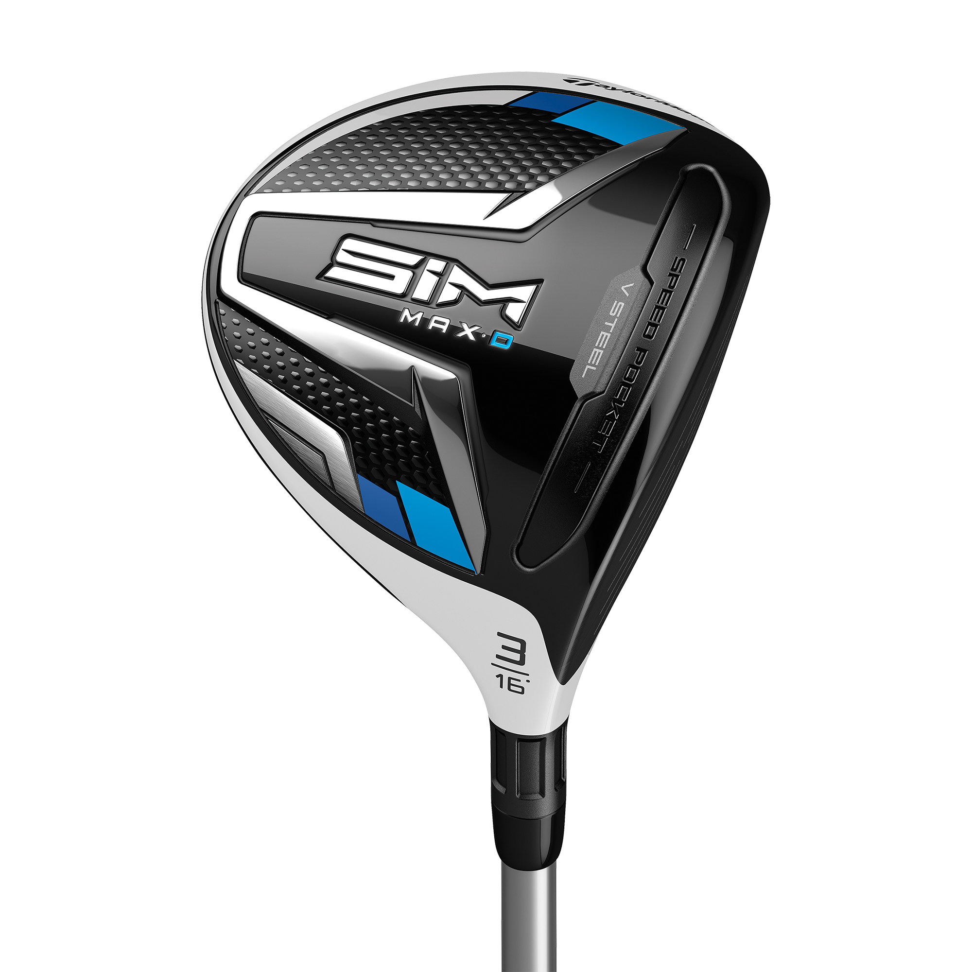 taylormade sim 3 iron