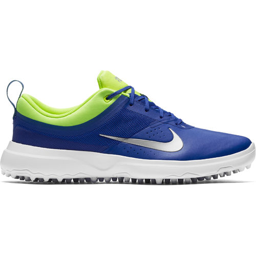 nike akamai women's golf shoe