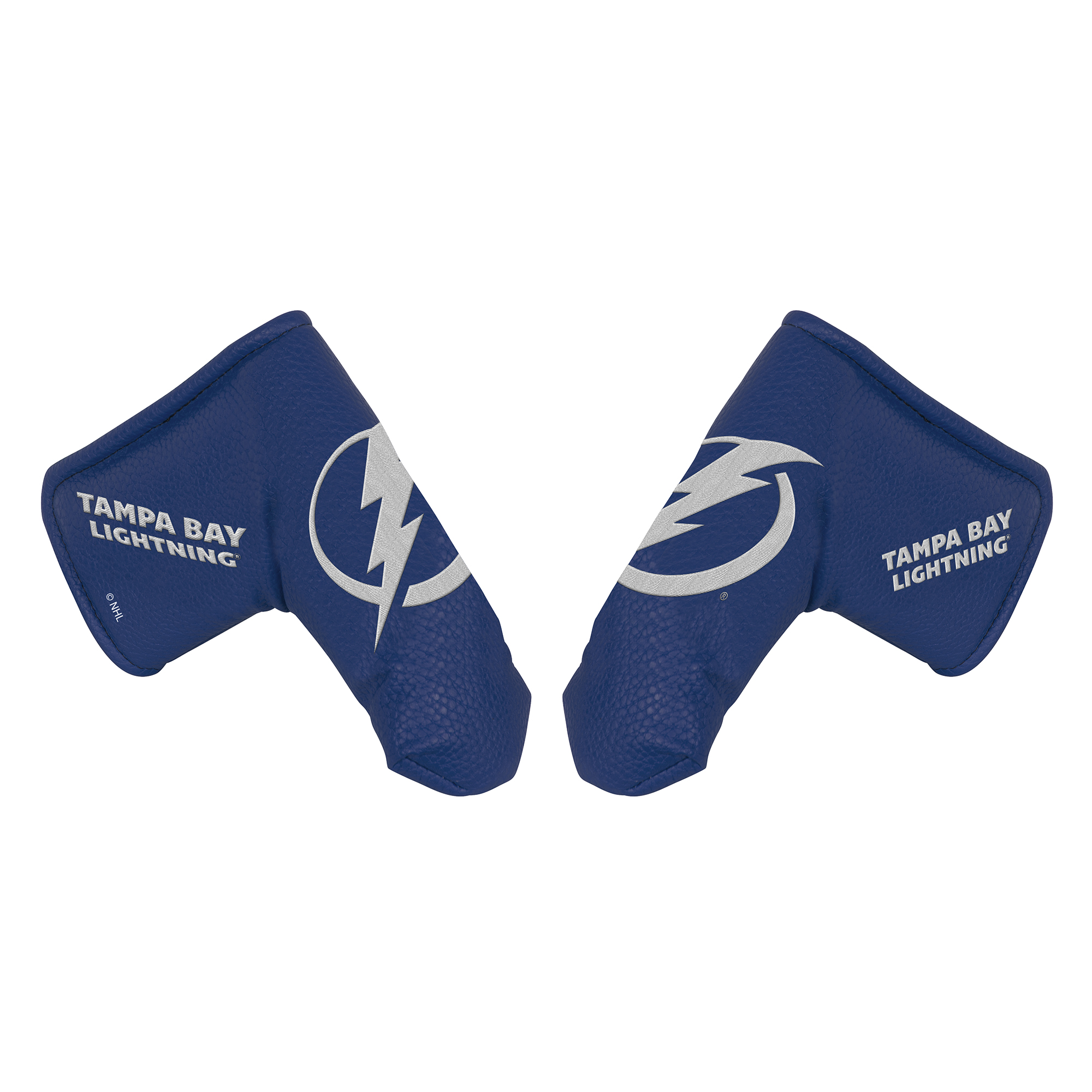 Team Effort Tampa Bay Lightning Blade Putter Cover PGA TOUR