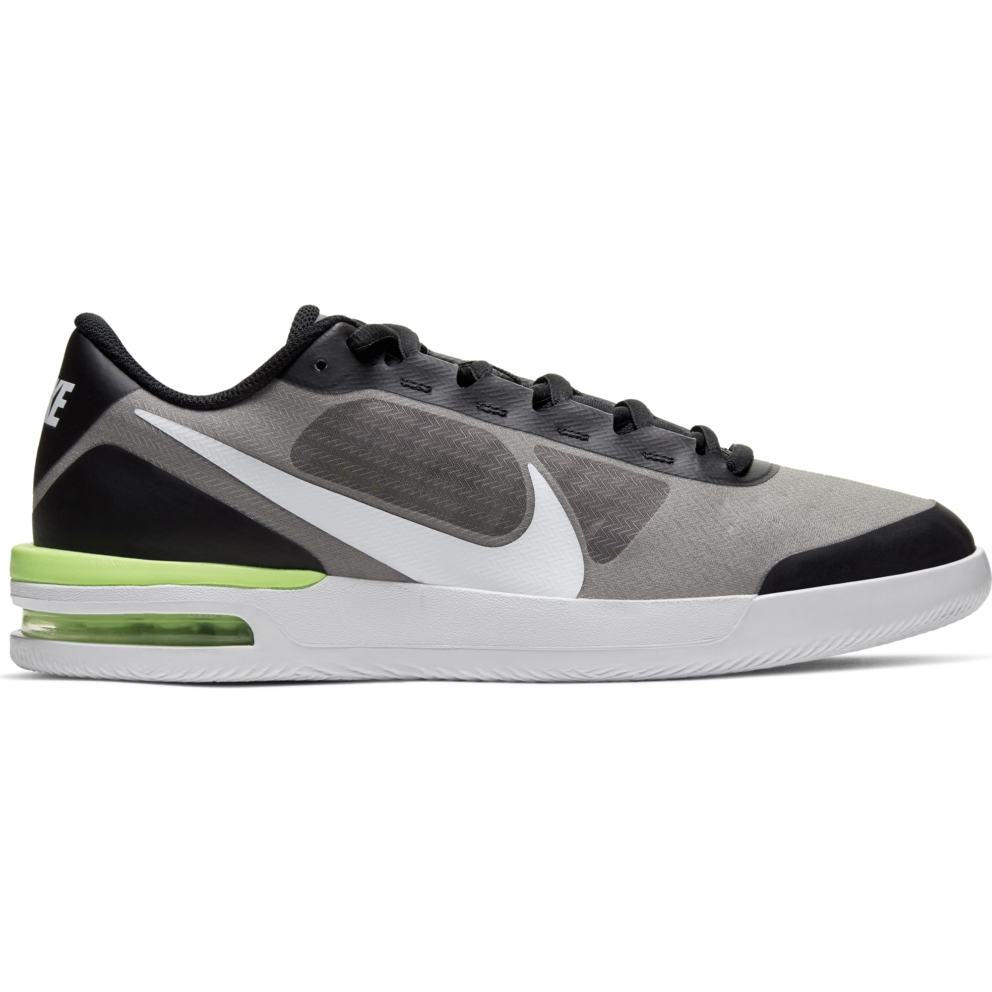 nikecourt air max vapor wing