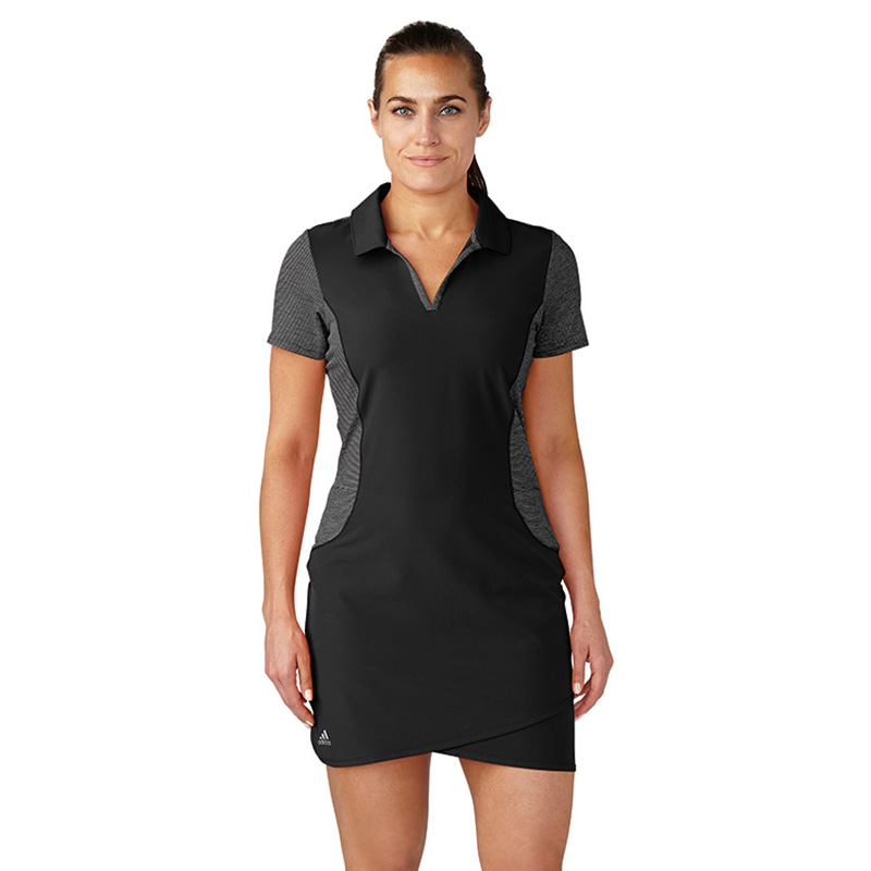 adidas women's rangewear golf dress