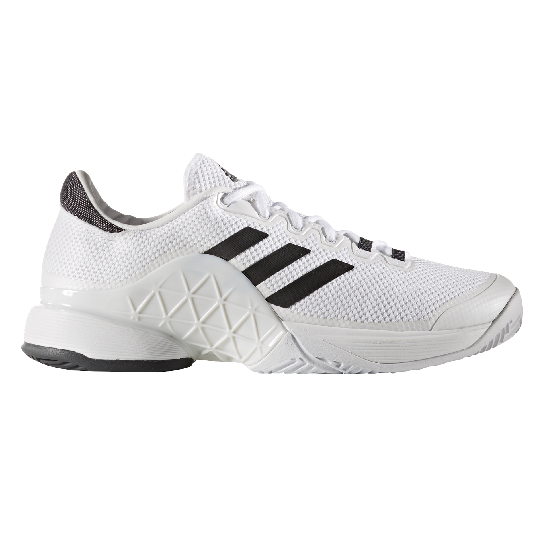 adidas Barricade 2017 Men's Tennis Shoe - PGA TOUR Superstore