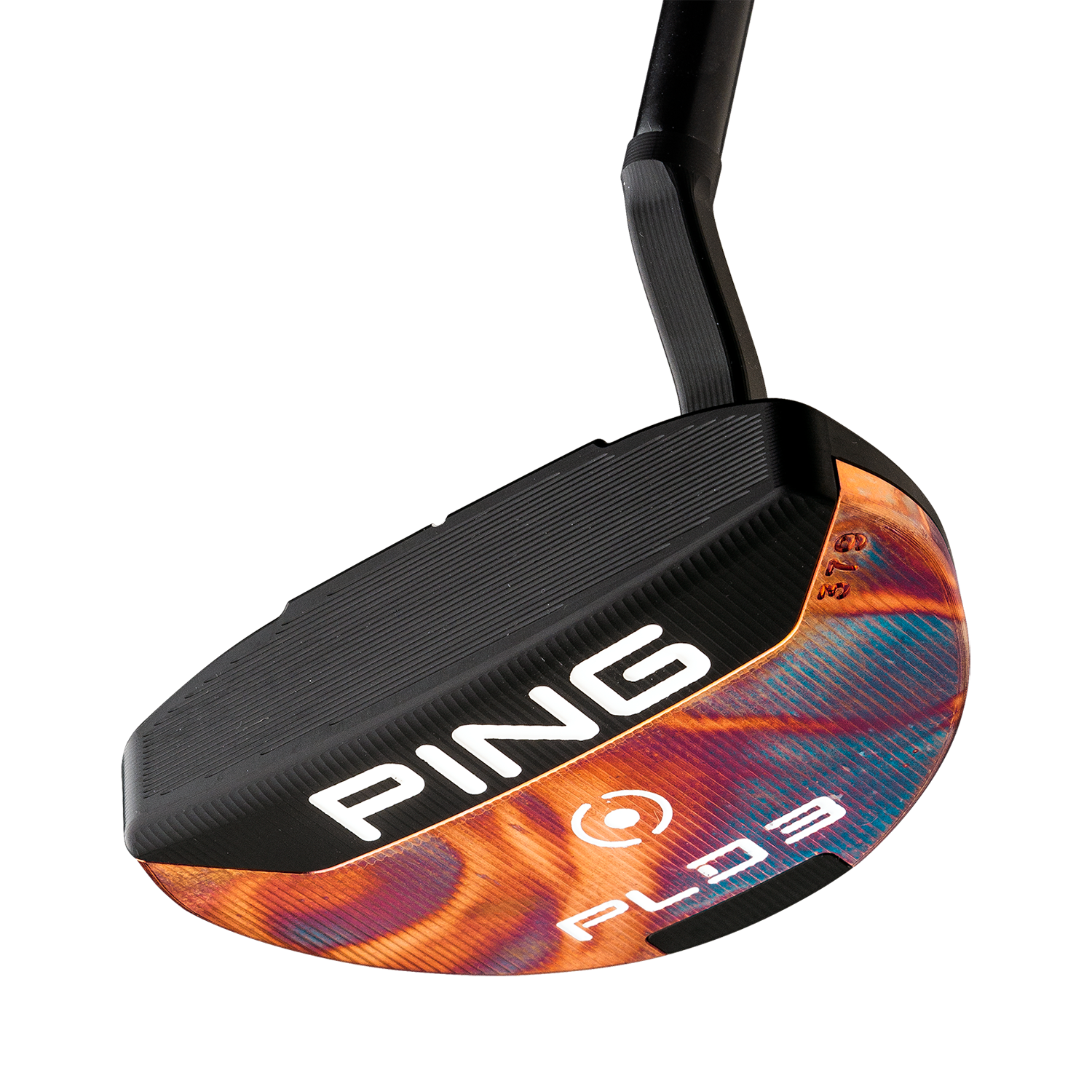 Ping pld3 putter Clearance