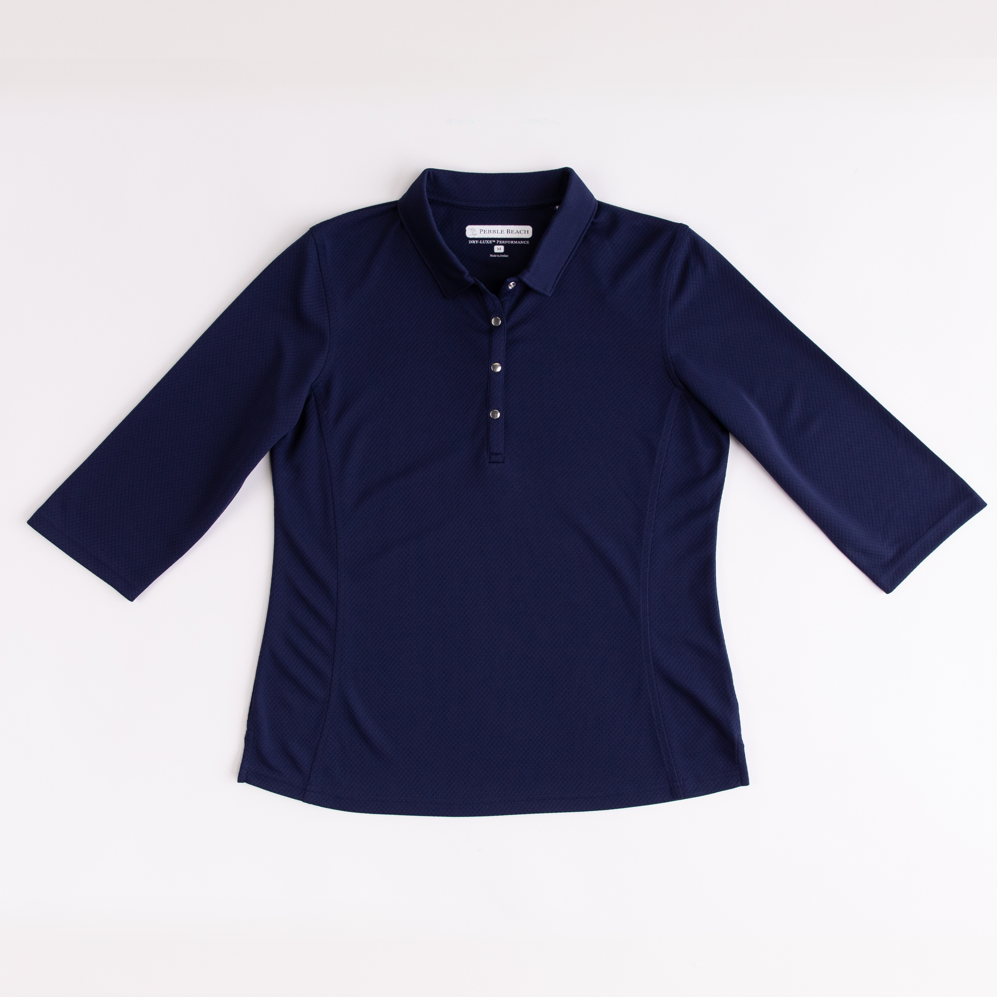 Pebble beach polo shirts 2025