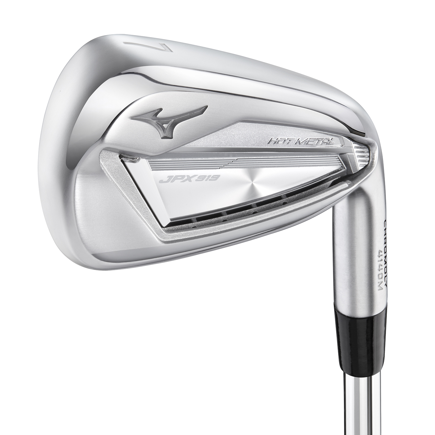 mizuno jpx 900 hot metal sand wedge