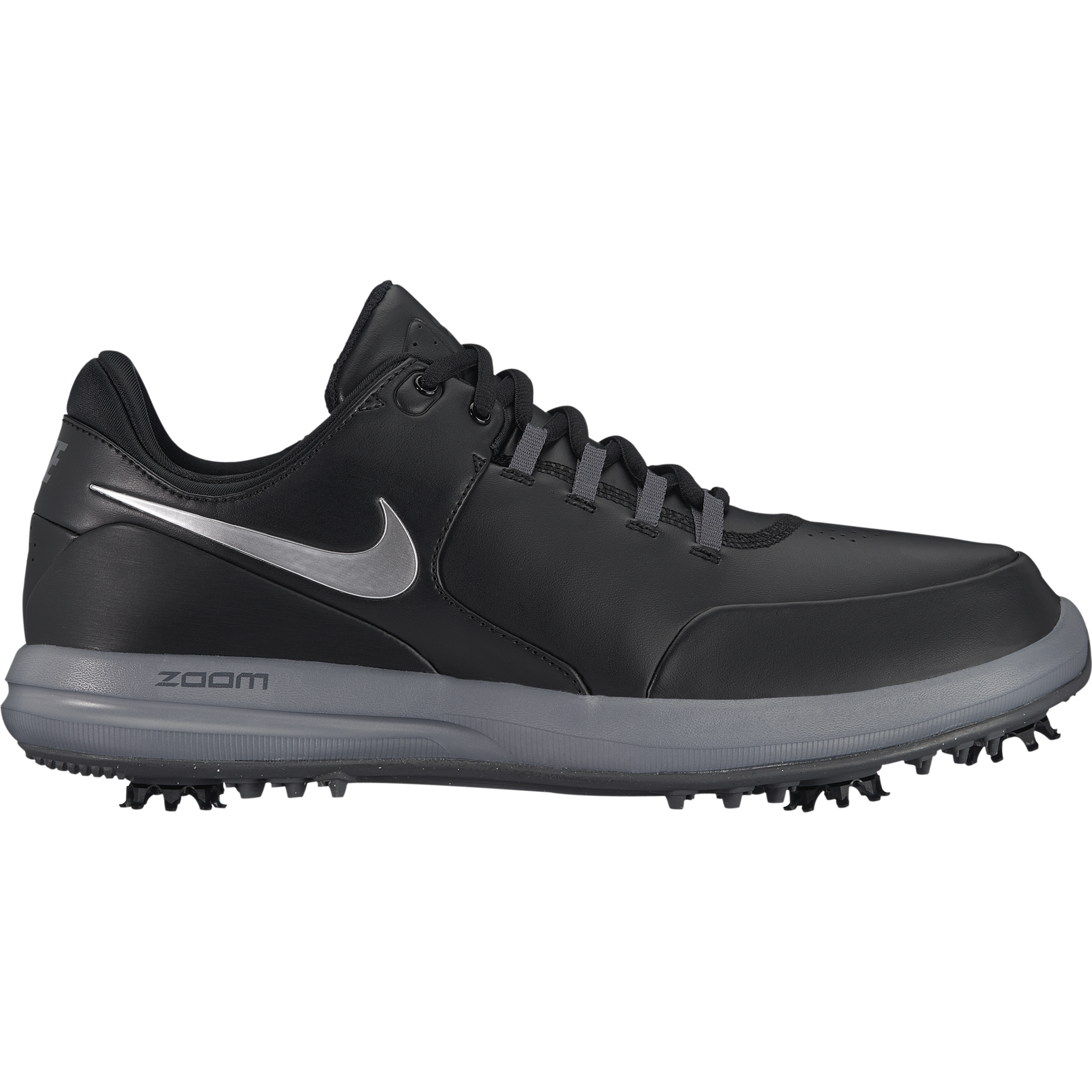 air zoom accurate golf shoes
