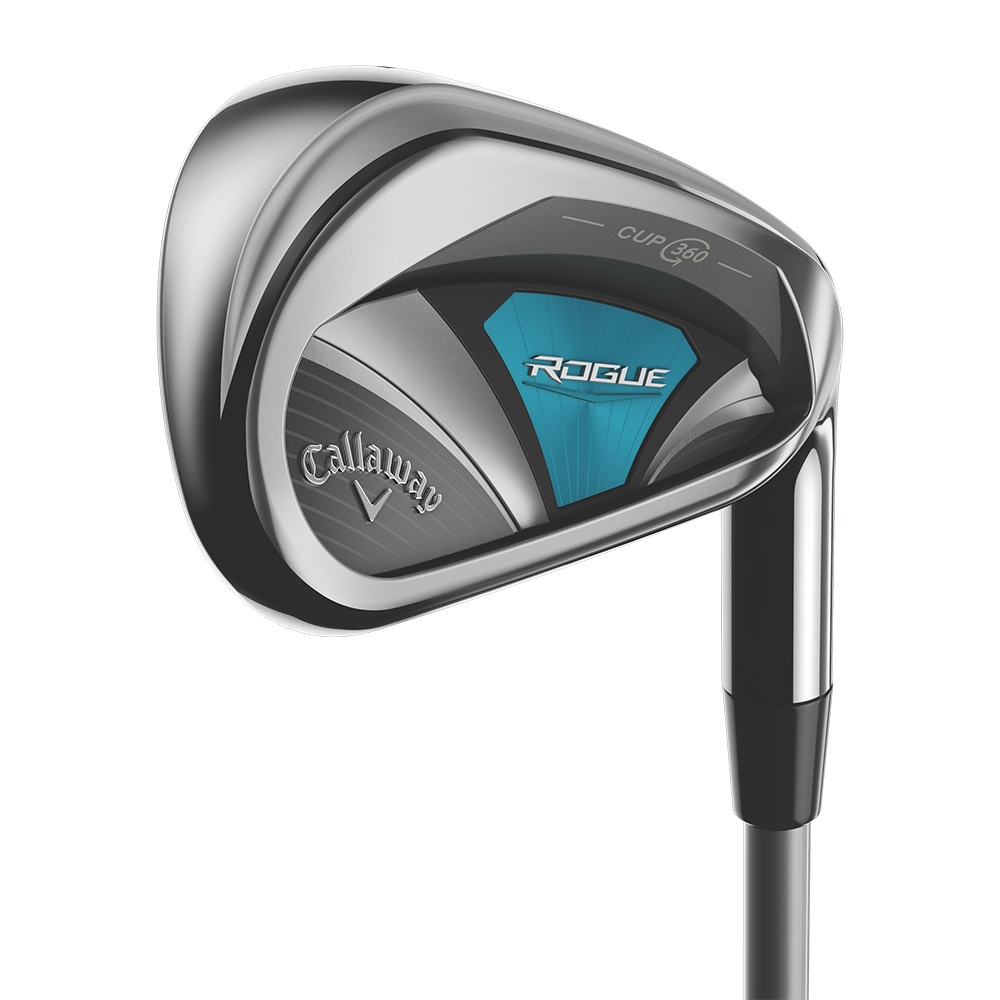 Callaway rogue women's golf clubs