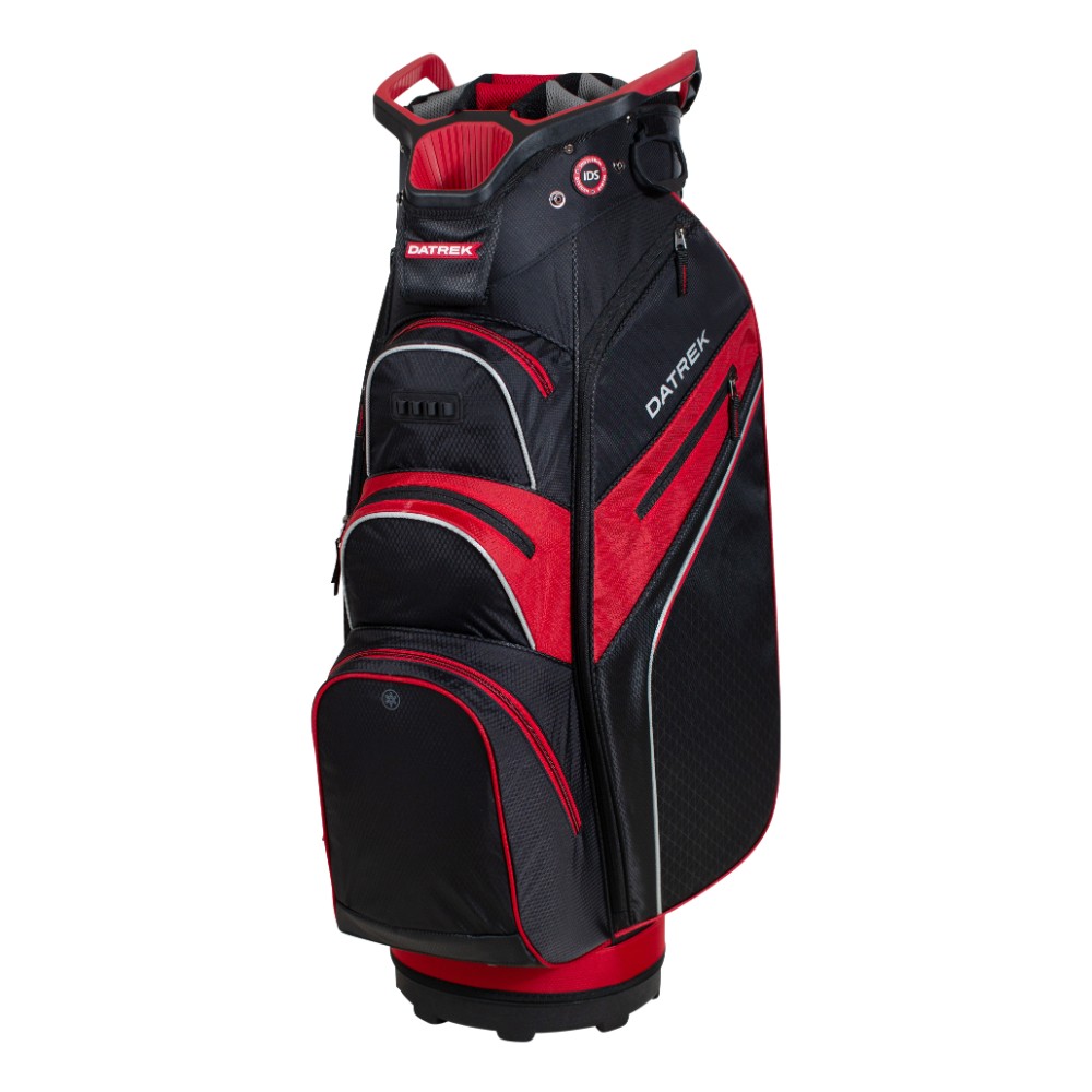 Datrek golf cart bag deals