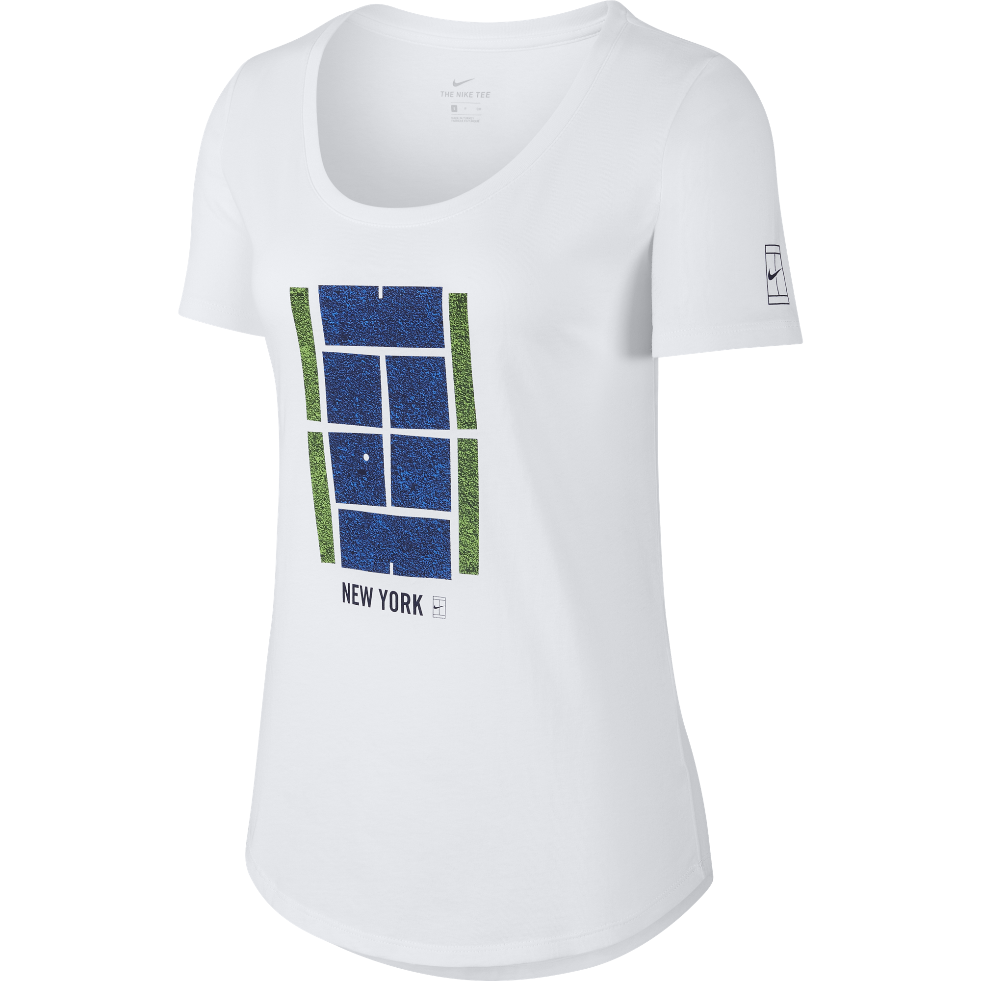 us open nike shirt