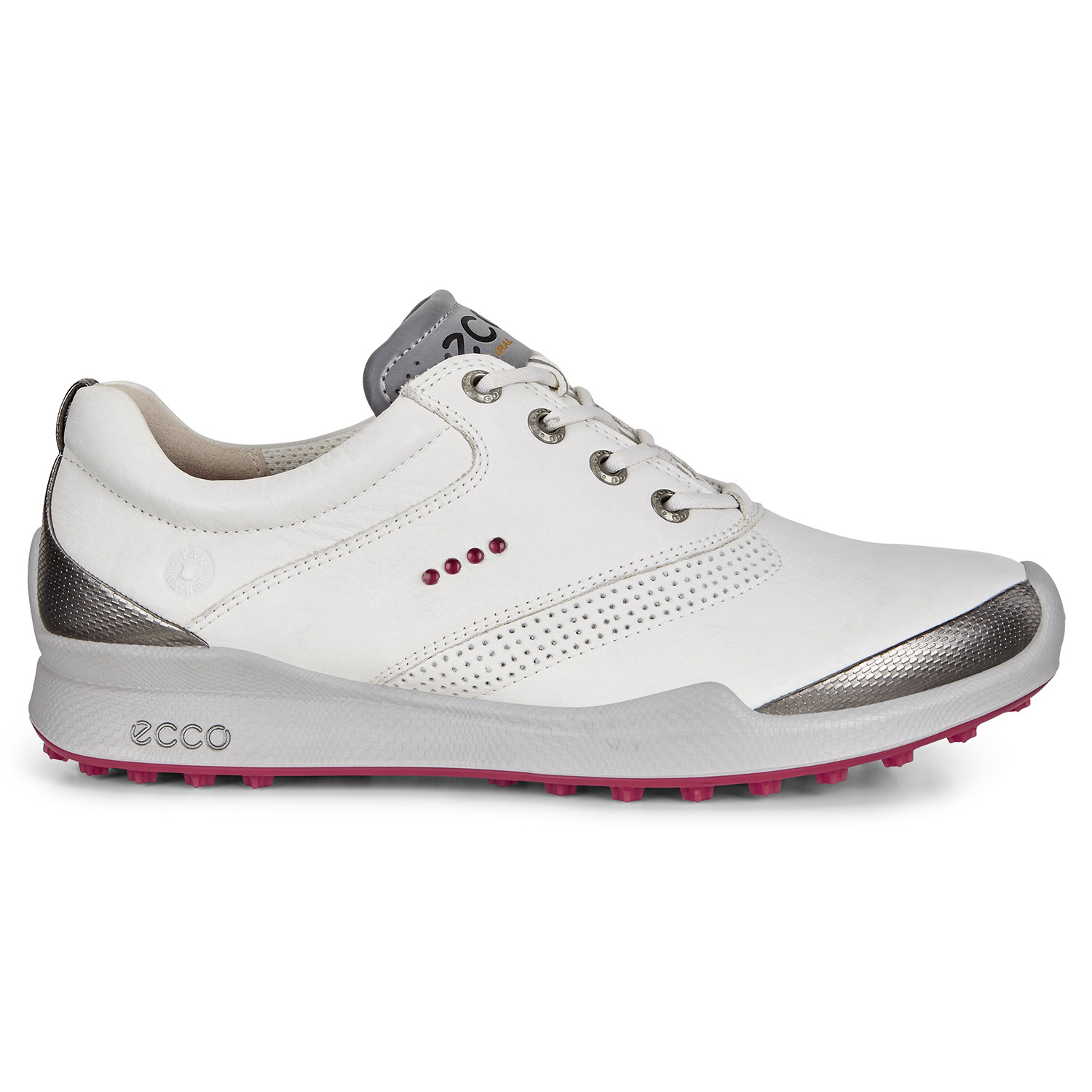 Ecco biom pink