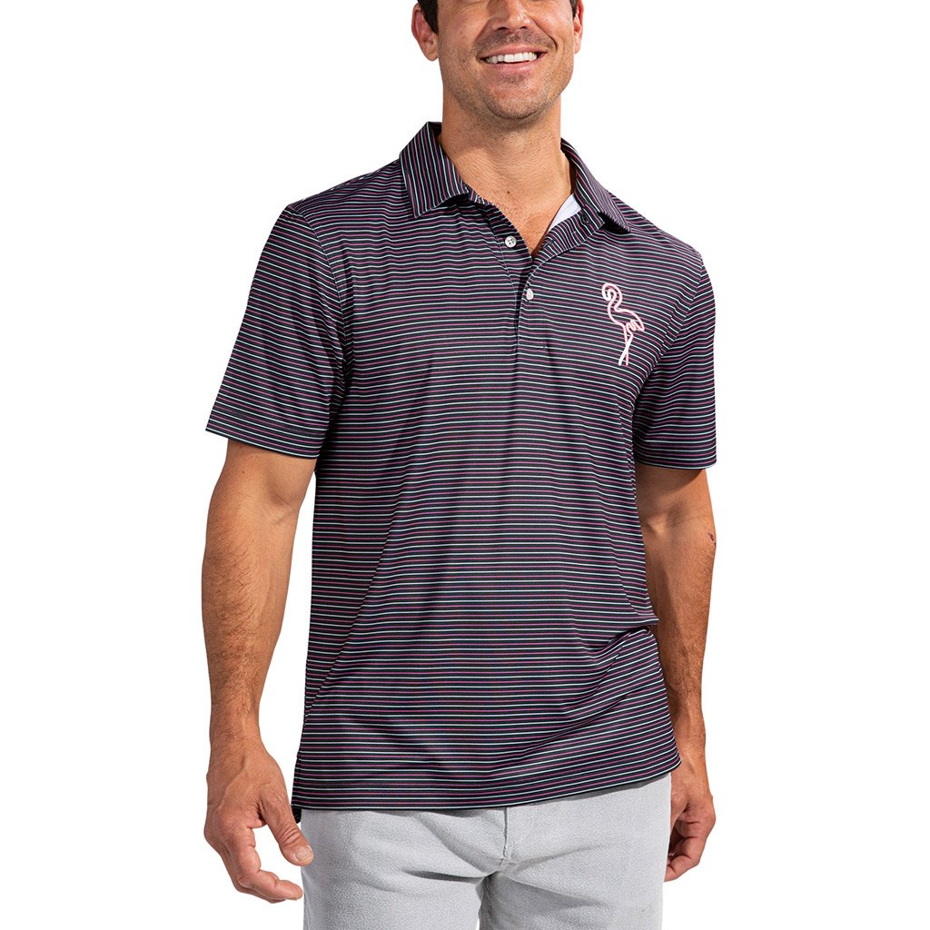 chubbies golf shirts