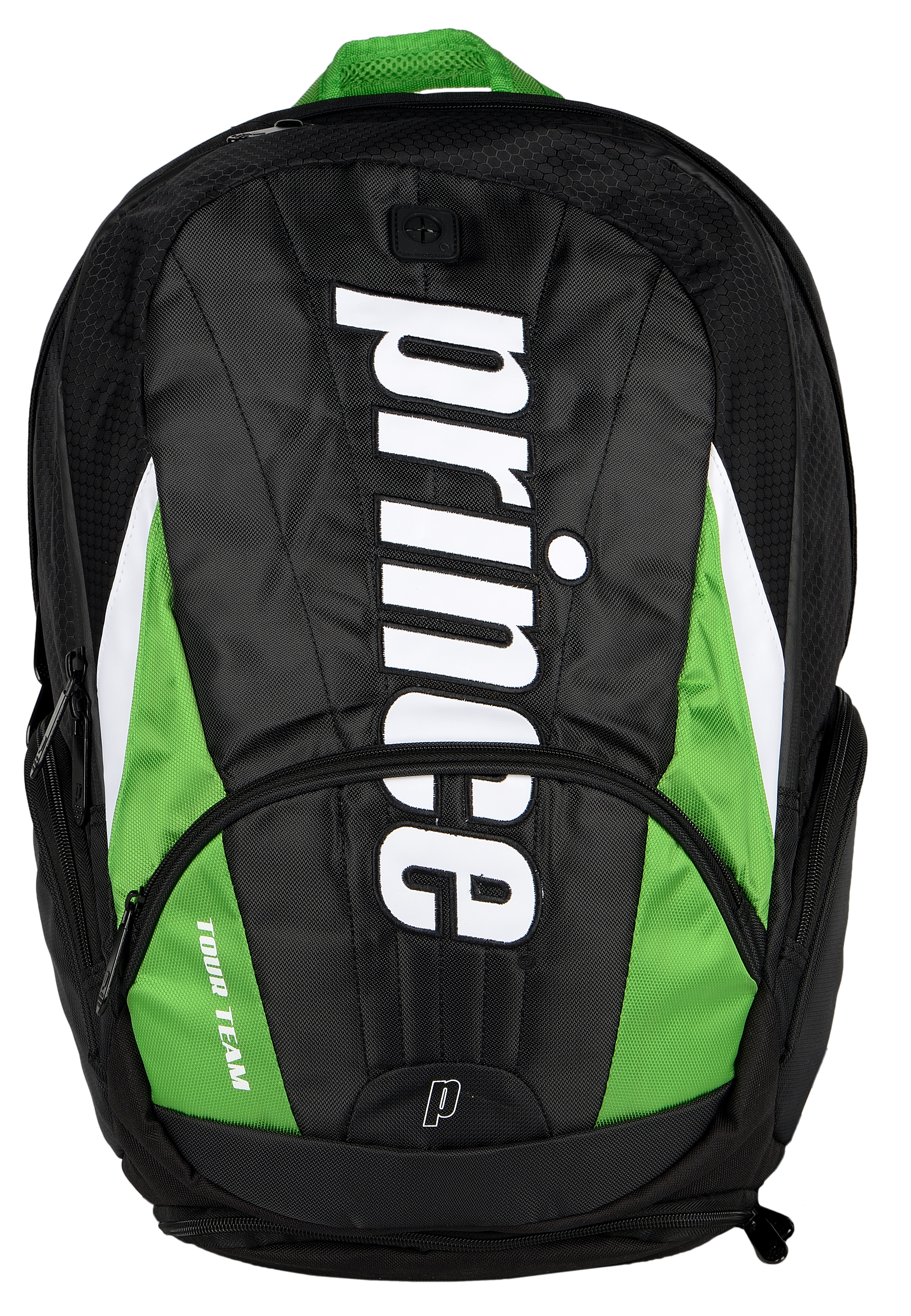 prince tour team backpack