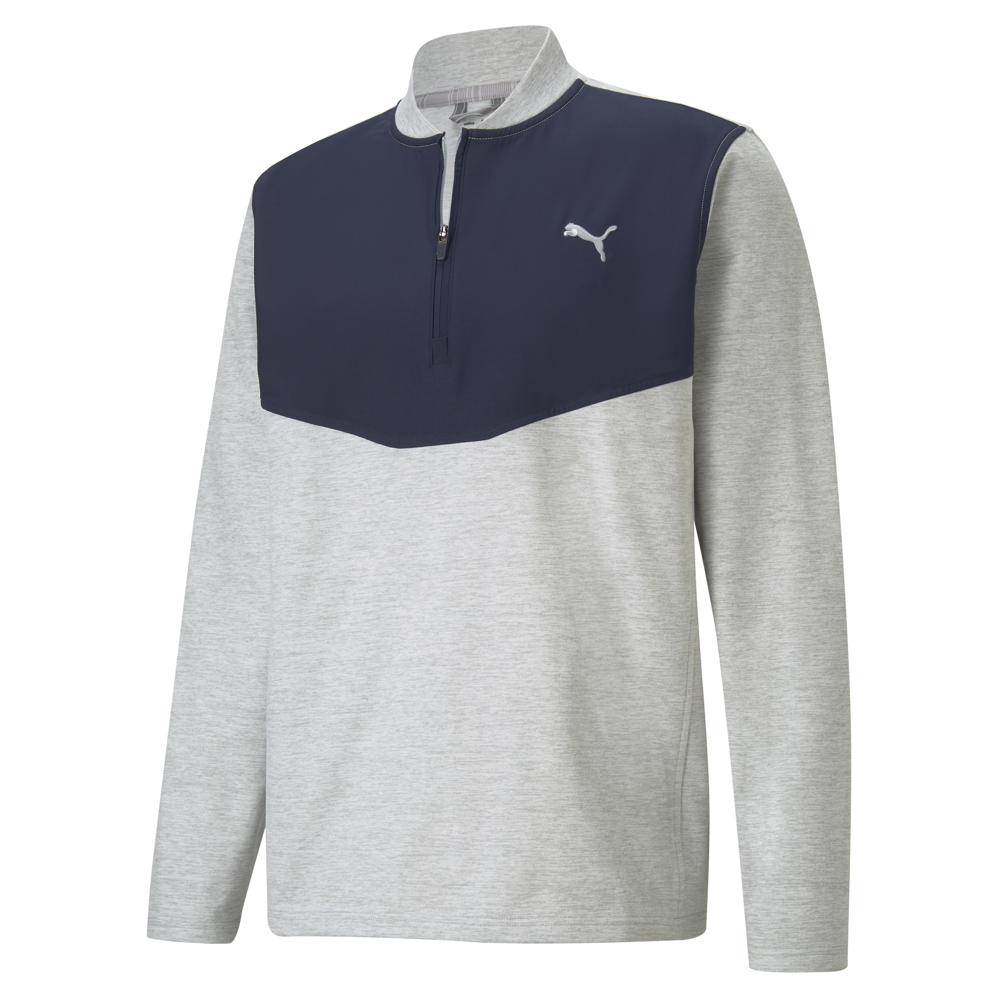 puma cloudspun pullover
