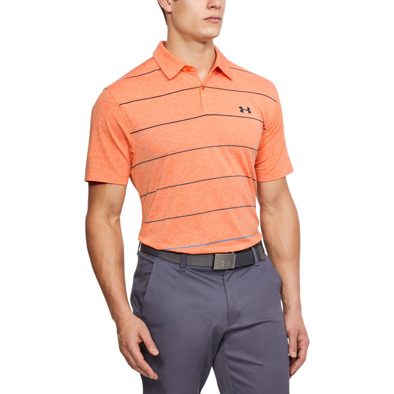 under armour coolswitch pivot polo