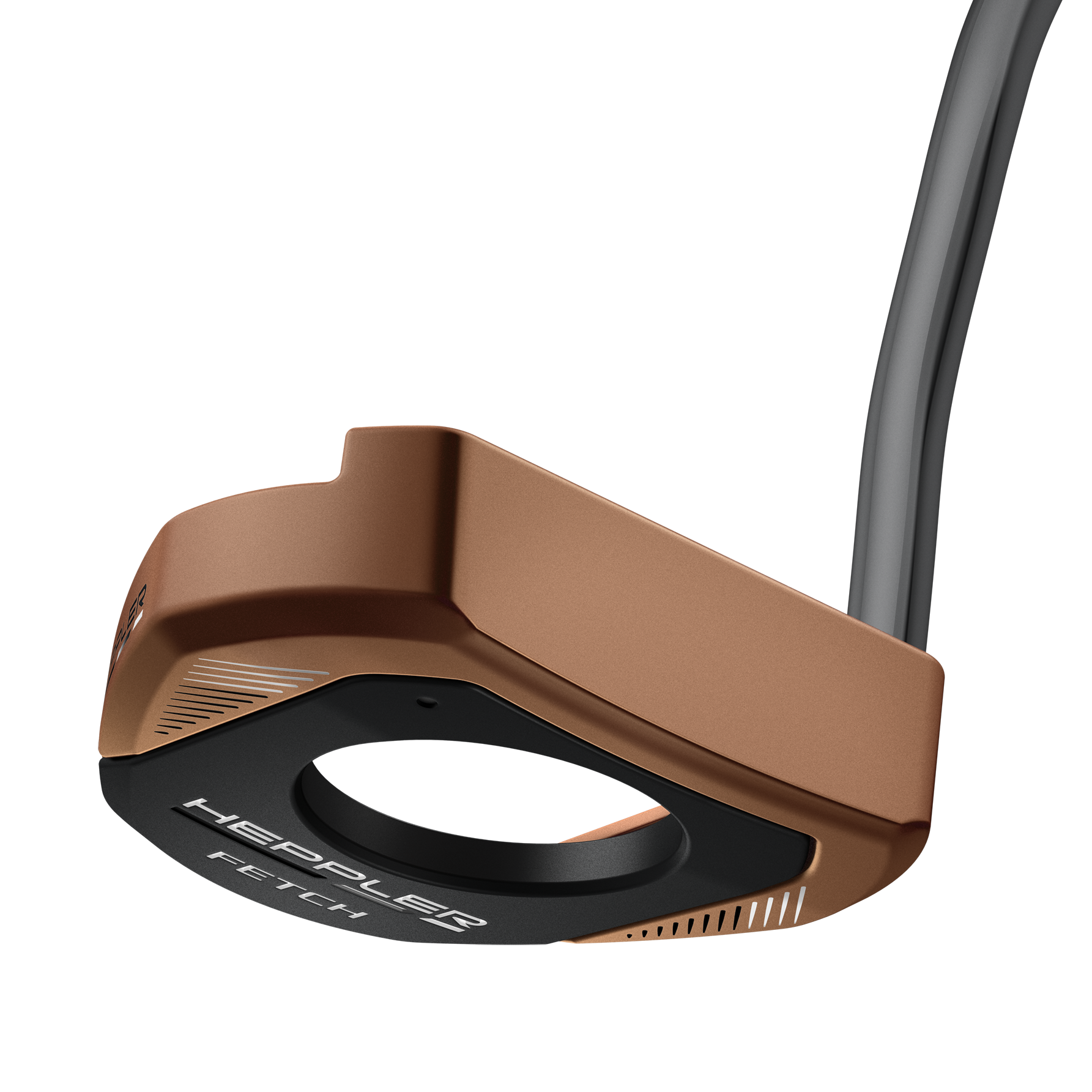 ping floki putter