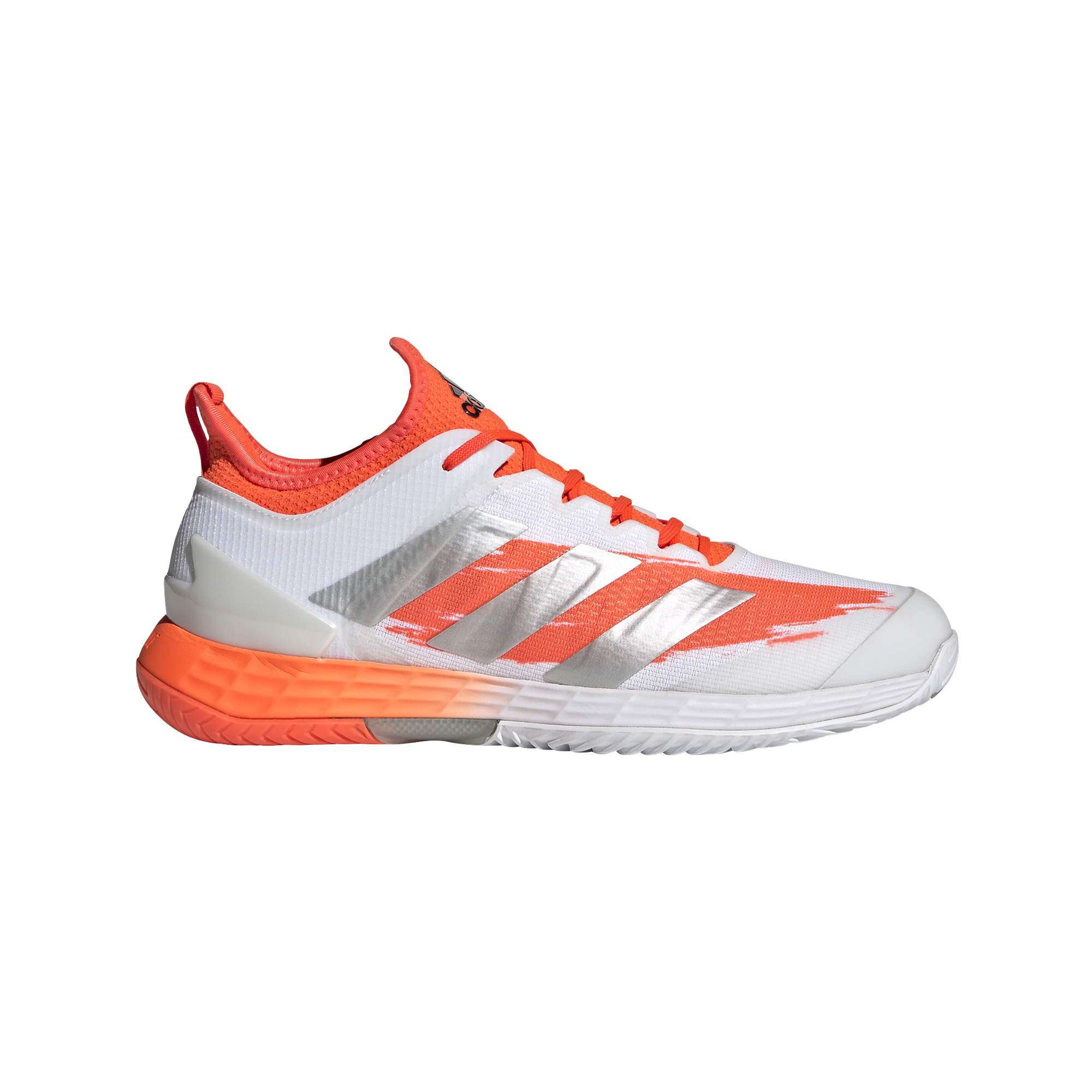 Adidas Adizero Ubersonic 4 Men's Tennis Shoes | PGA TOUR Superstore