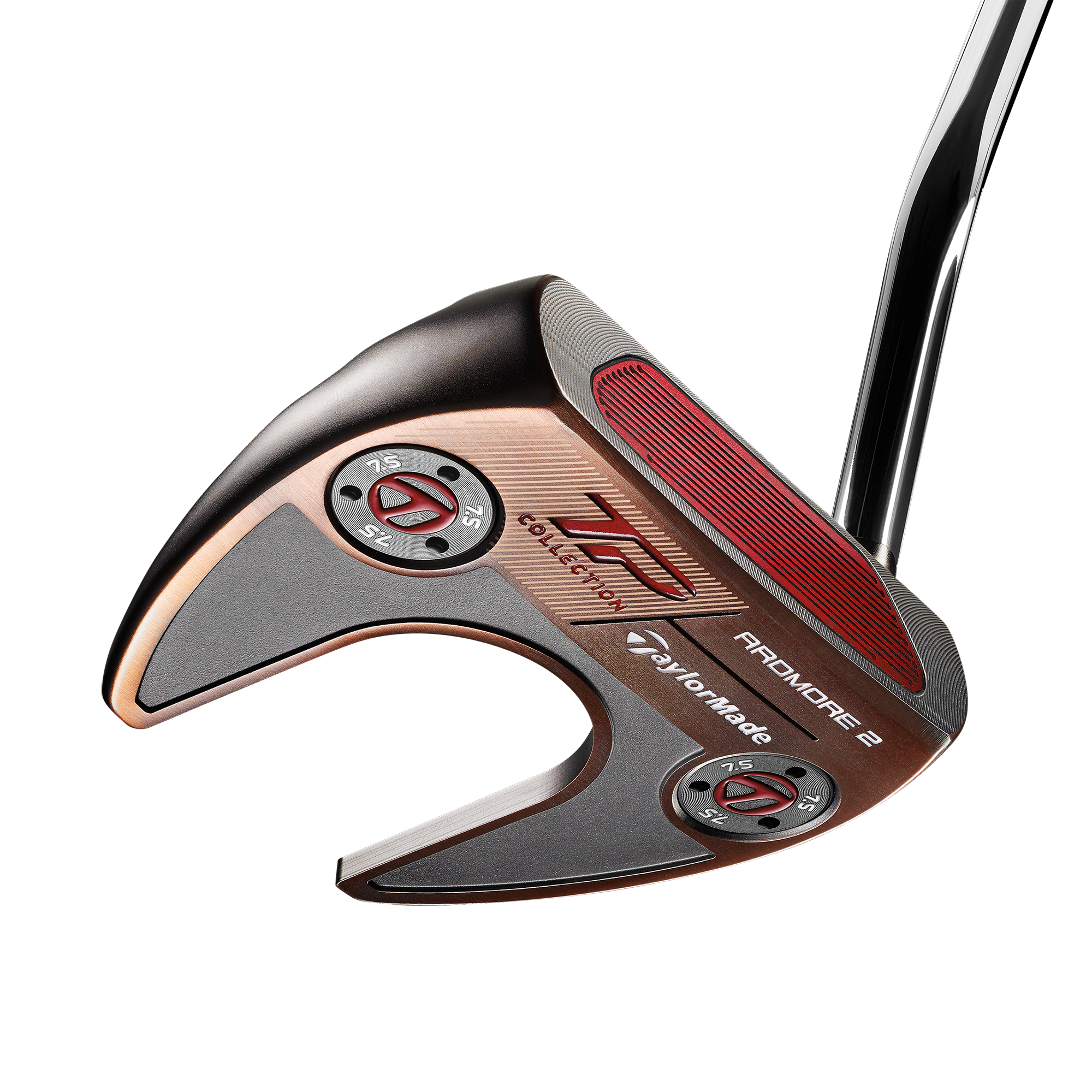 old taylormade putters
