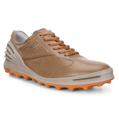 ecco mens cage pro golf shoes