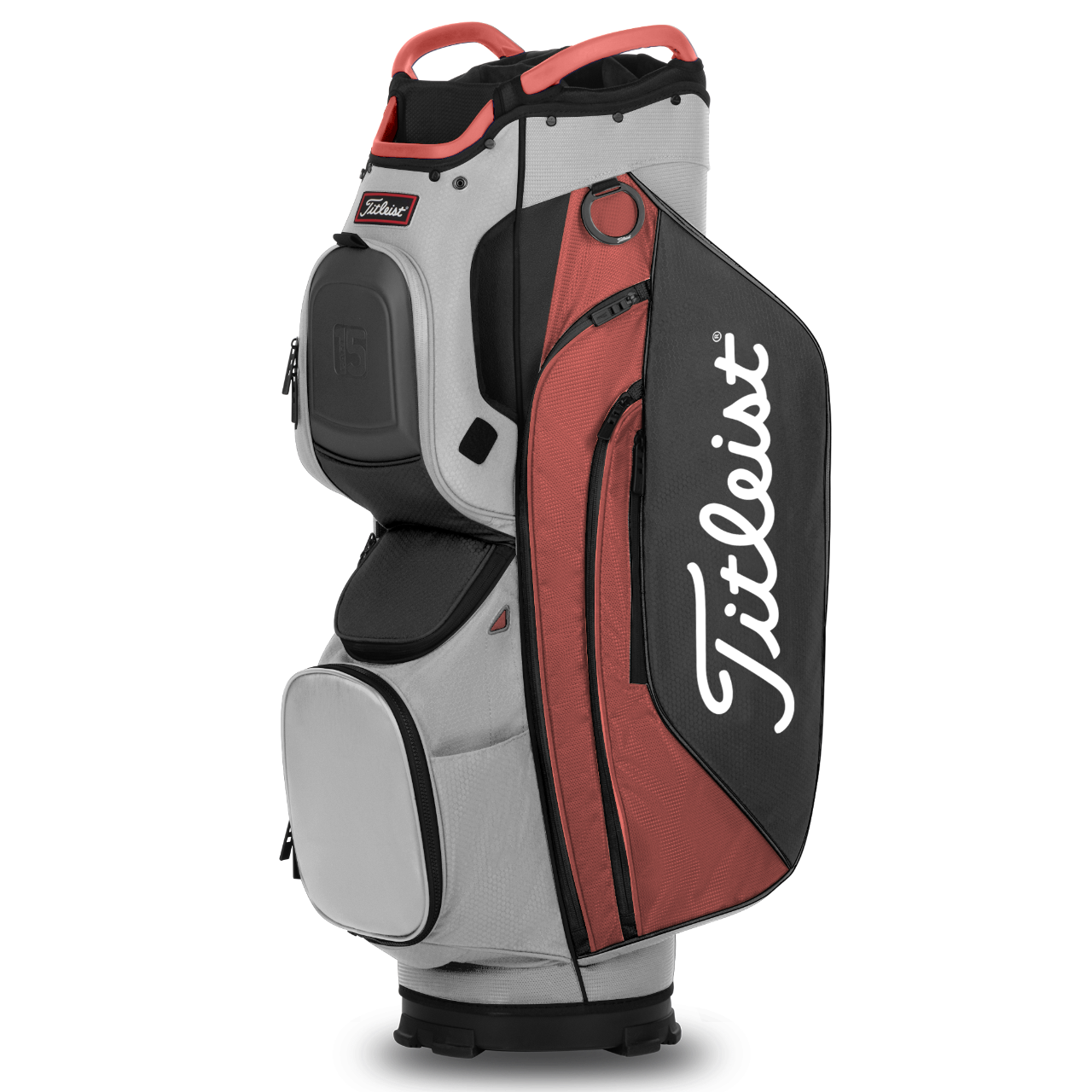 titleist cart 15 stadry cart bag