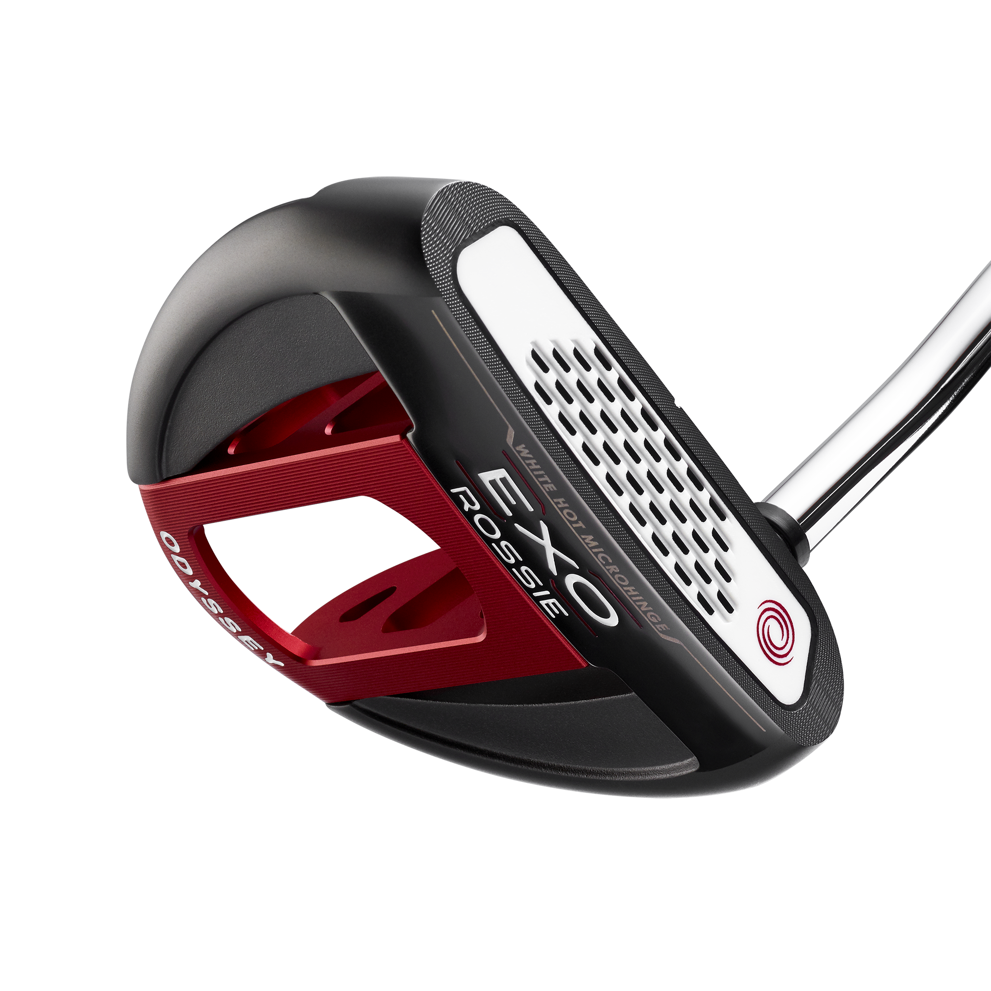 Odyssey exo stroke lab rossie putter Clearance