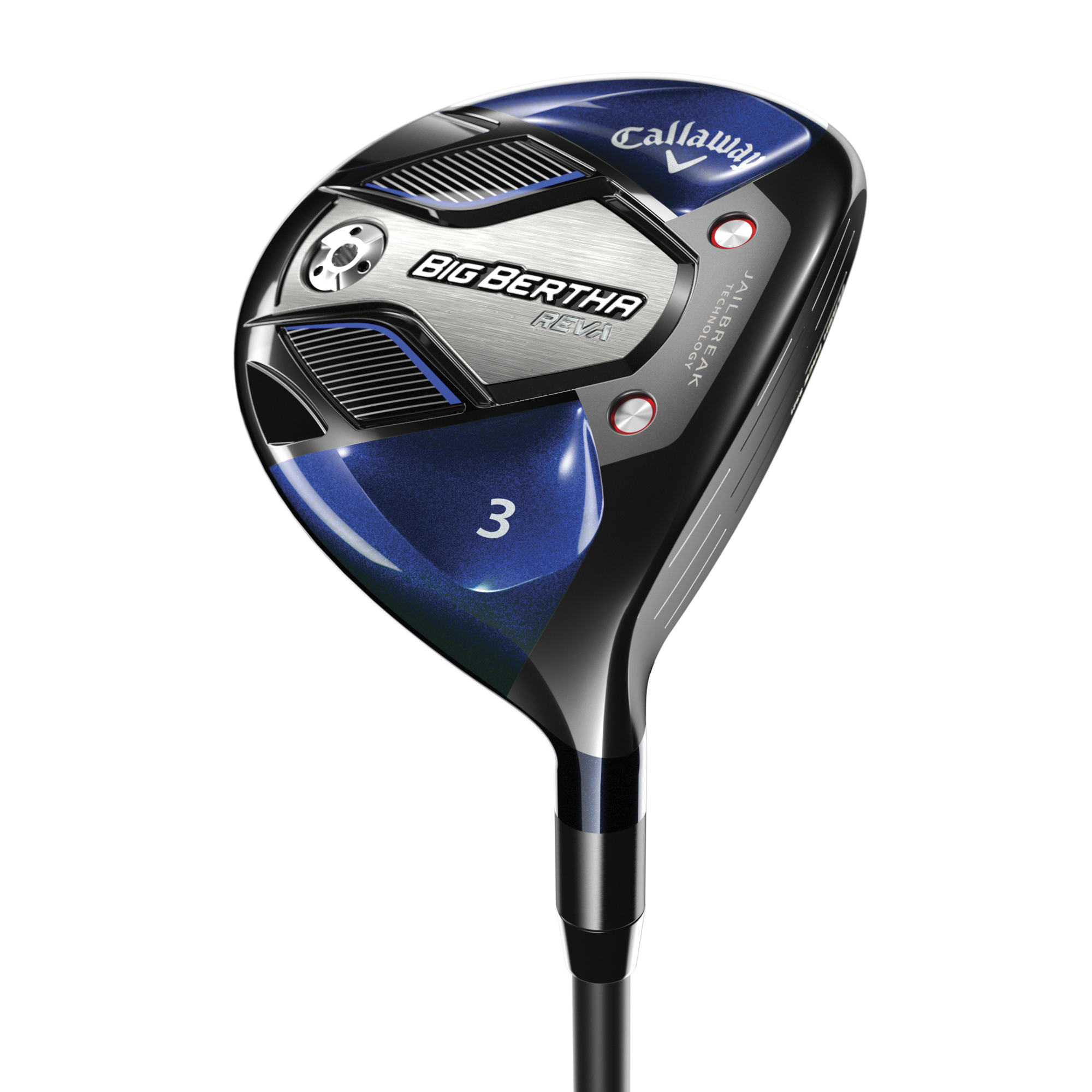 Callaway big bertha 5 wood for sale Clearance