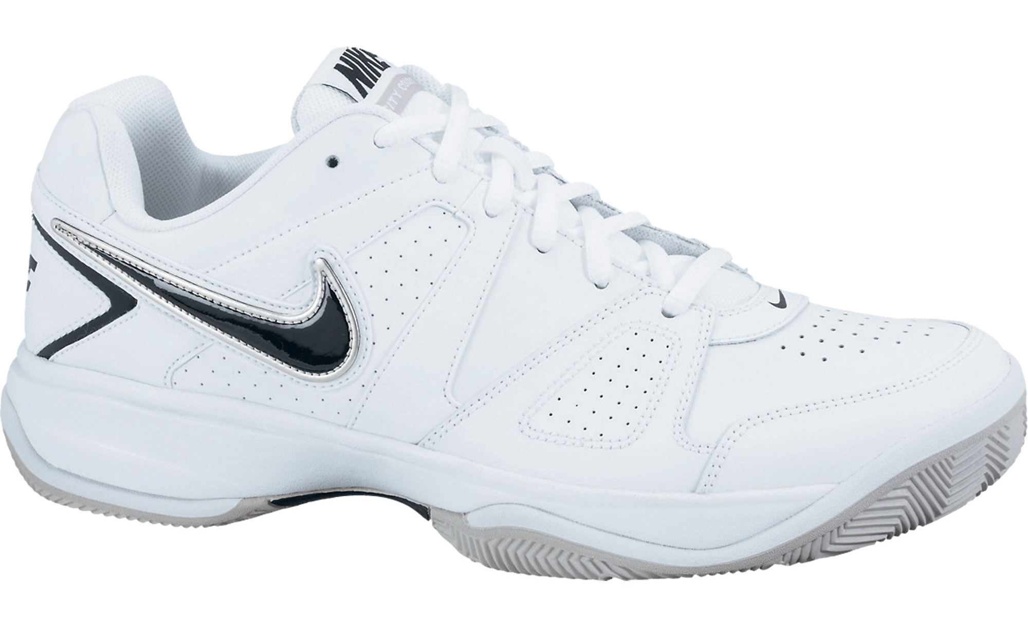 Nike City Court Tennis Shoes: Classic And Comfortable Sneakers For