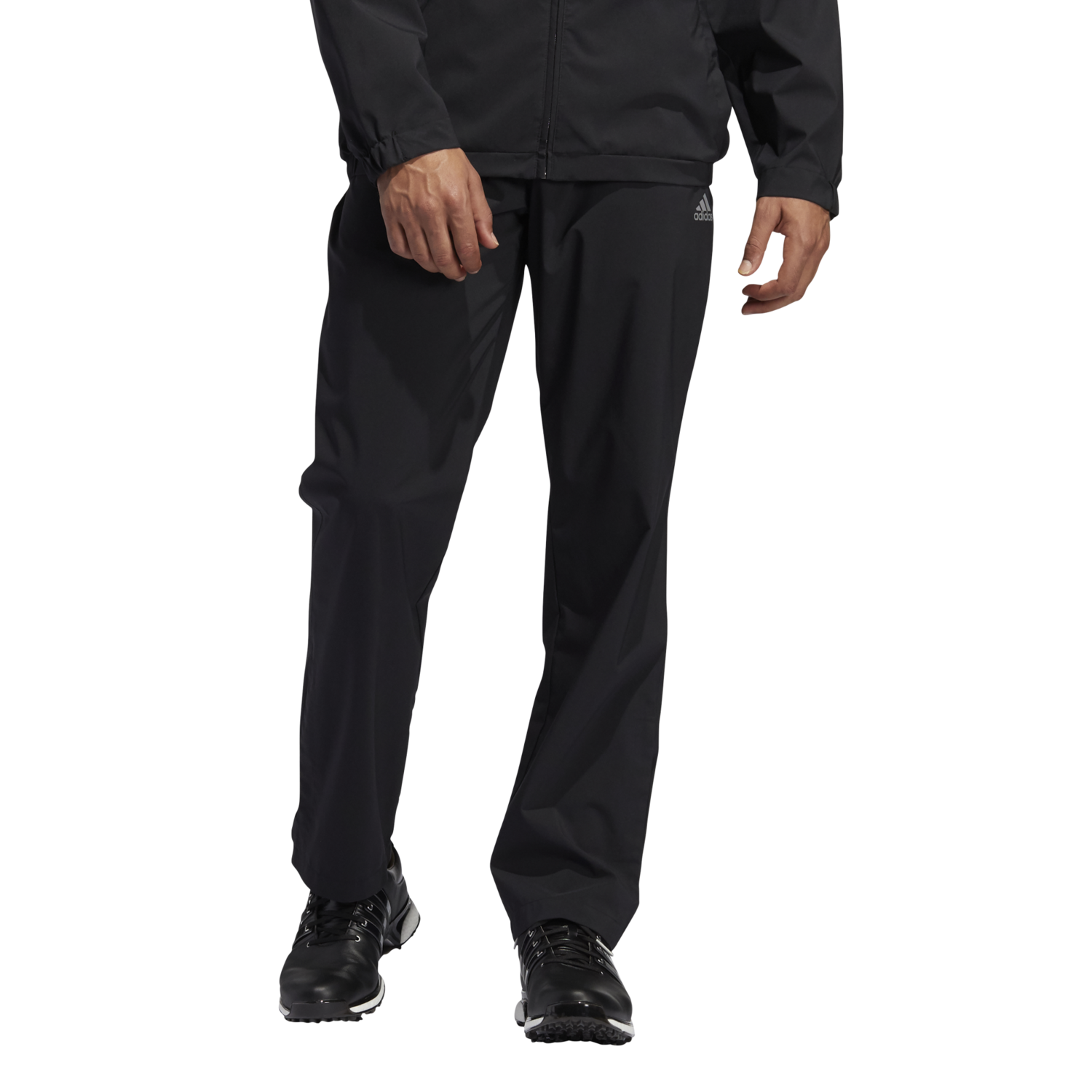Adidas water resistant discount pants