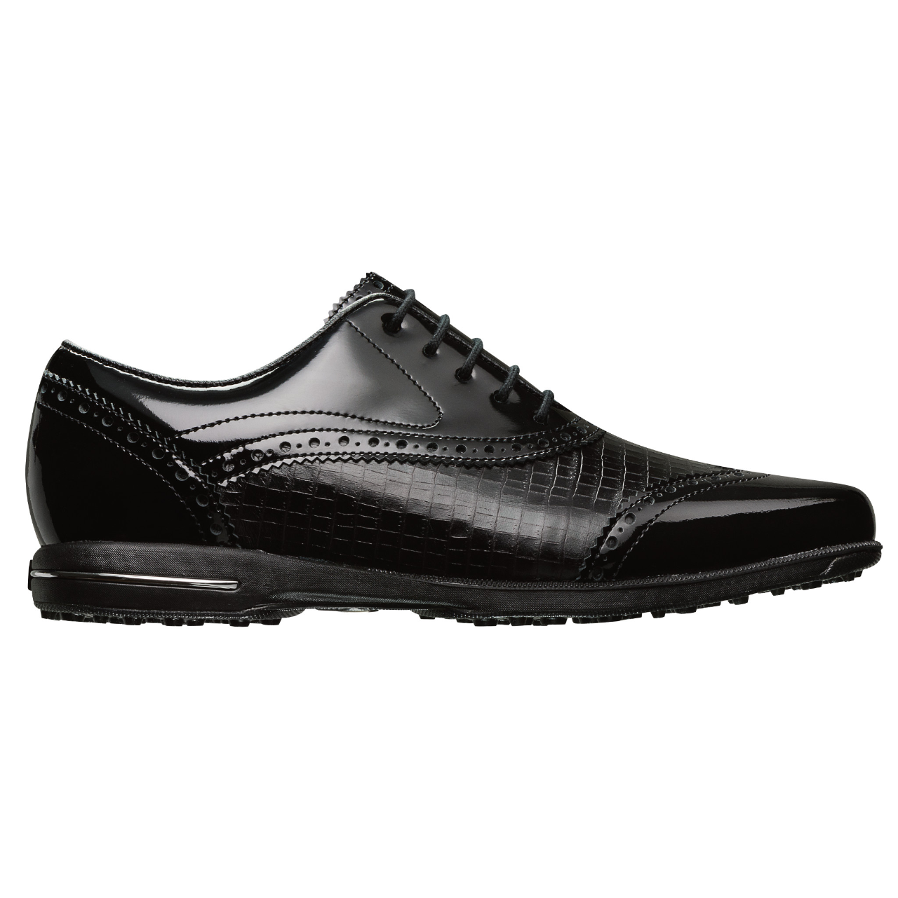 footjoy tailored collection white