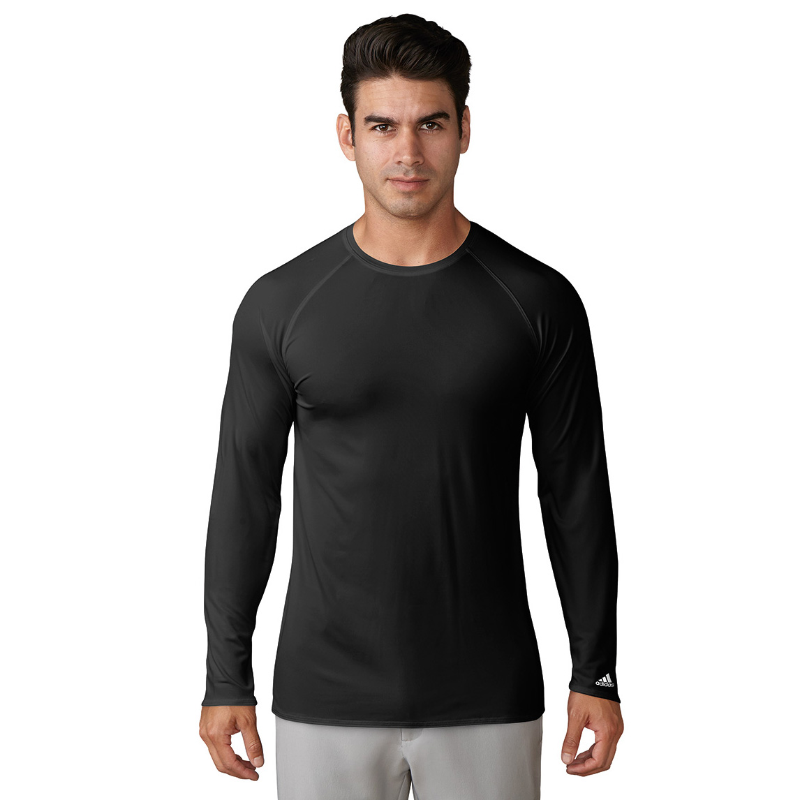 Adidas base layer shirt