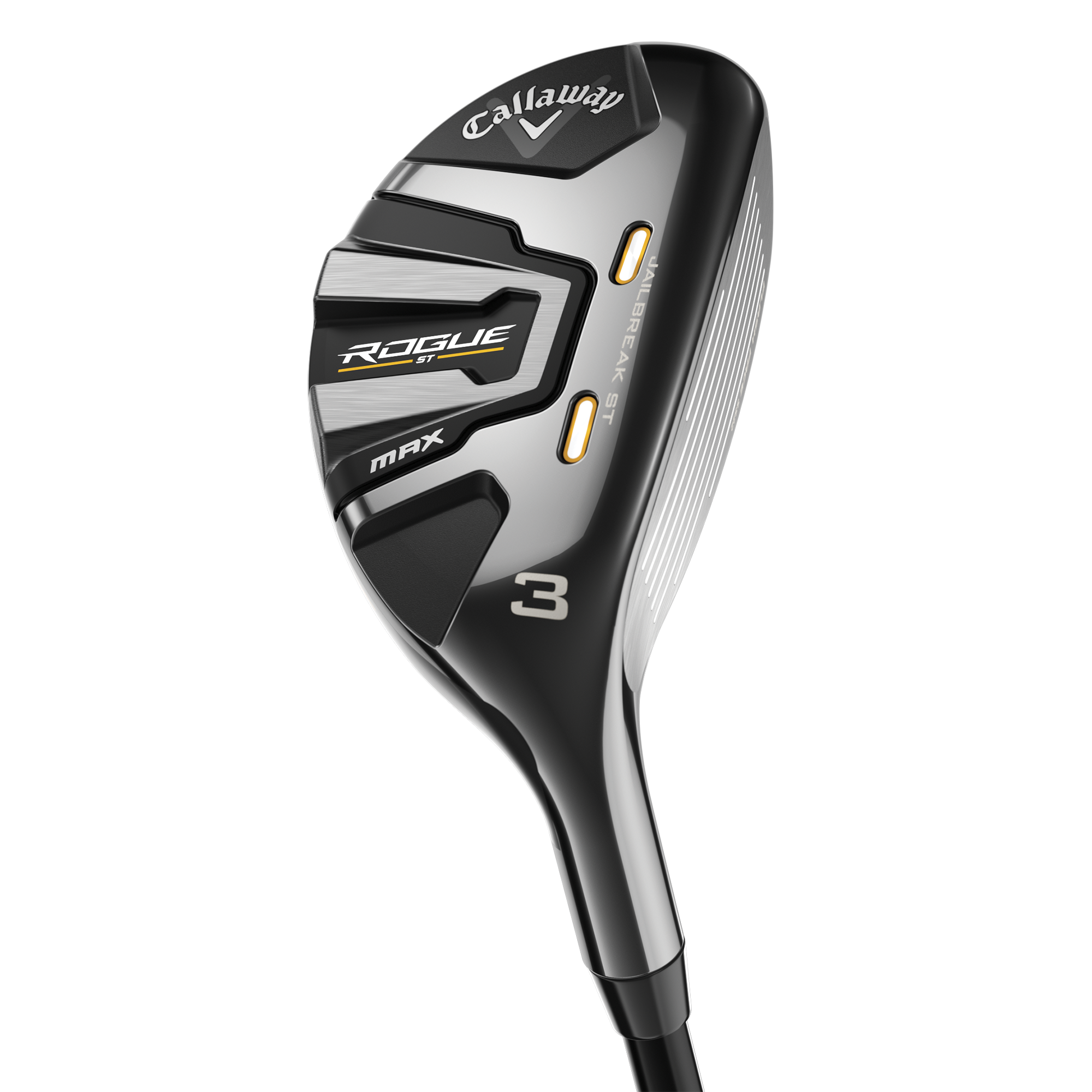 Callaway Rogue ST Max Hybrid | PGA TOUR Superstore