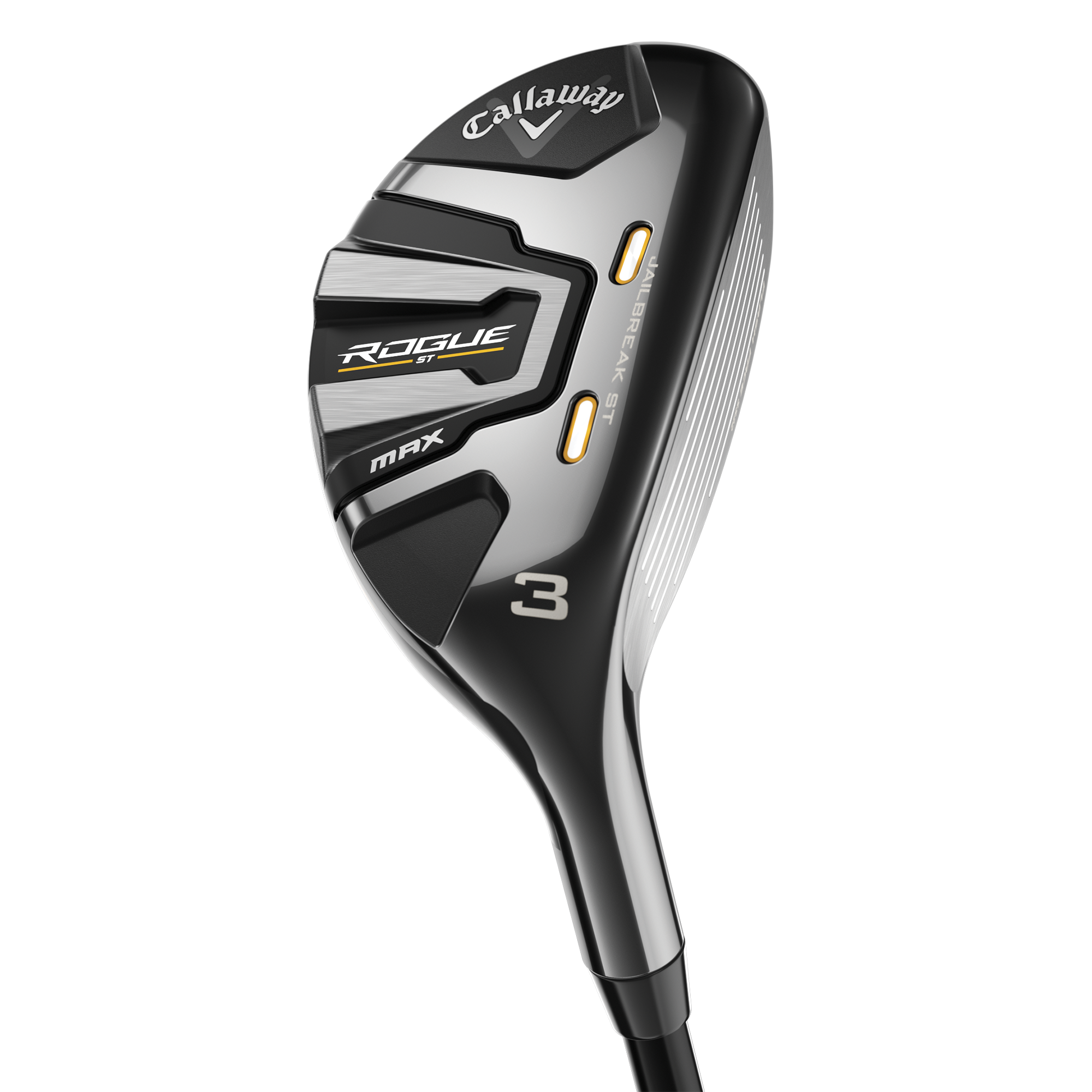 Callaway Rogue ST Max Hybrid PGA TOUR Superstore