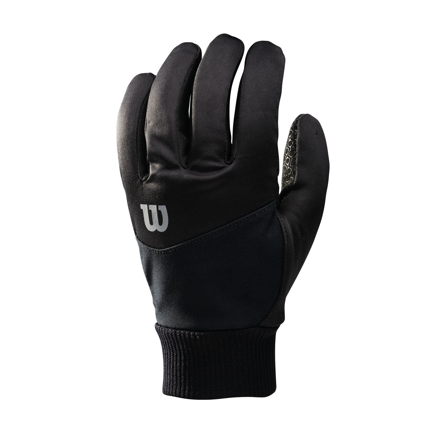 warm tennis gloves