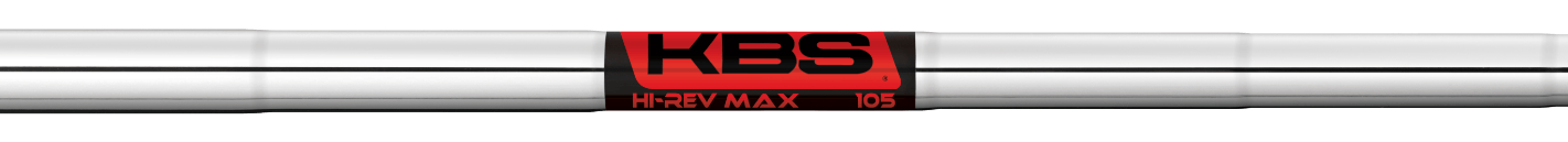 KBS Hi-Rev Max 105
