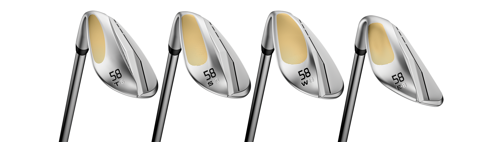 PING Glide 4.0 grind options image