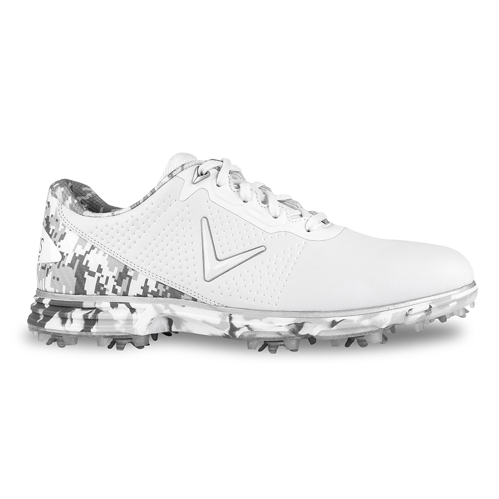 callaway coronado golf shoes black