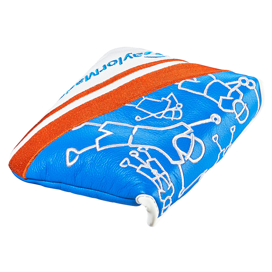 Taylormade golf putter covers