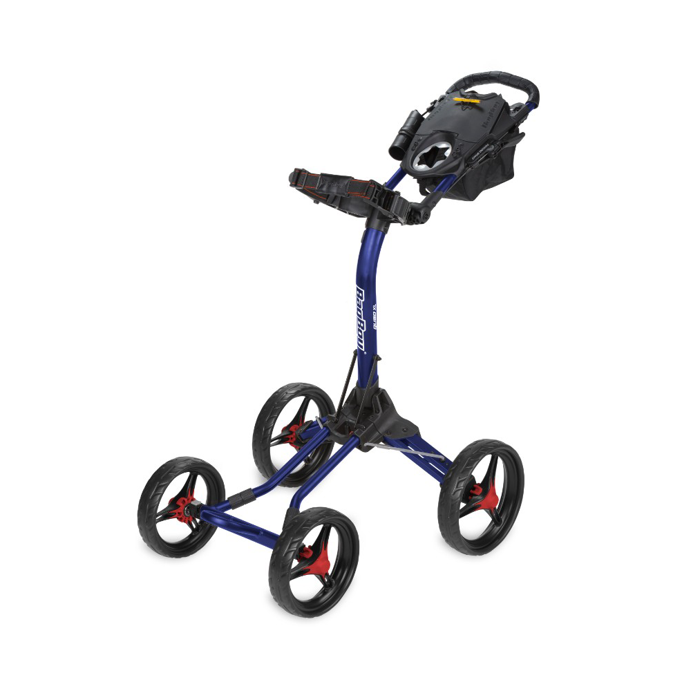 Bag boy quad xl brake cable outlet