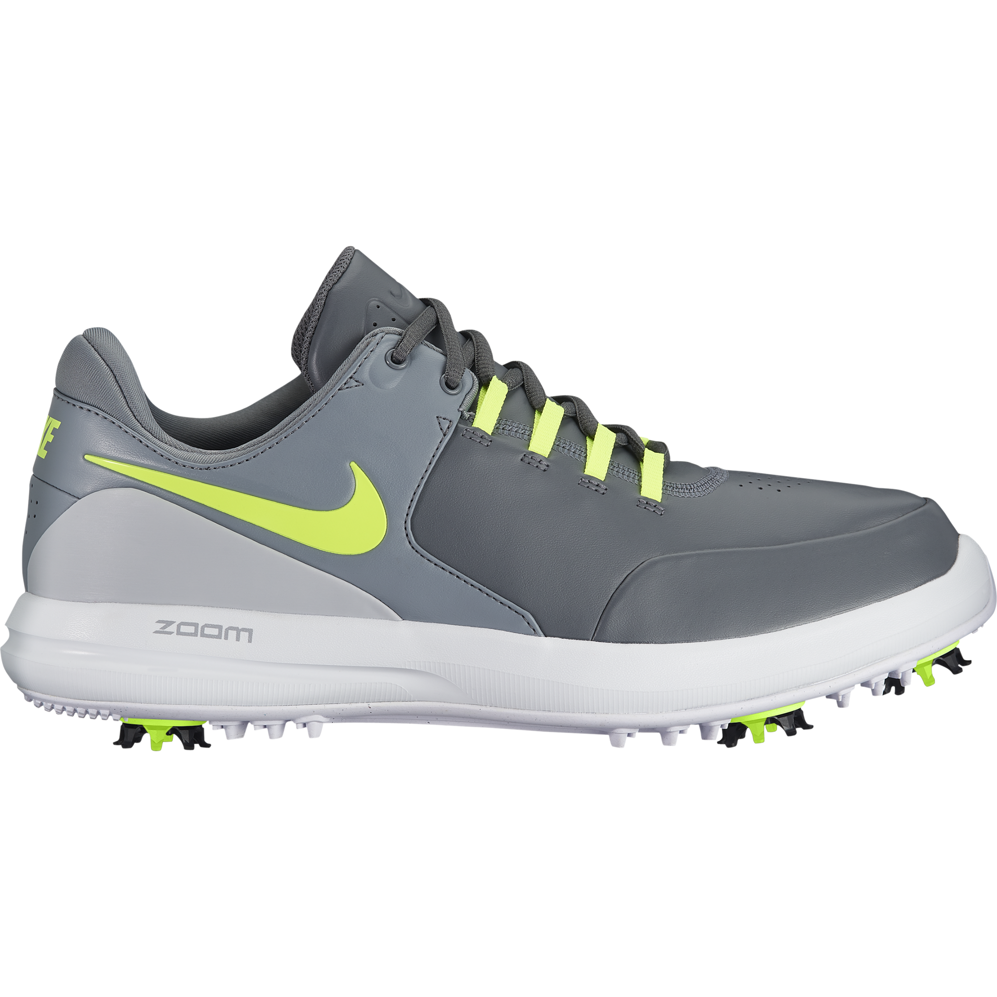 nike women's air zoom accurate golf shoes
