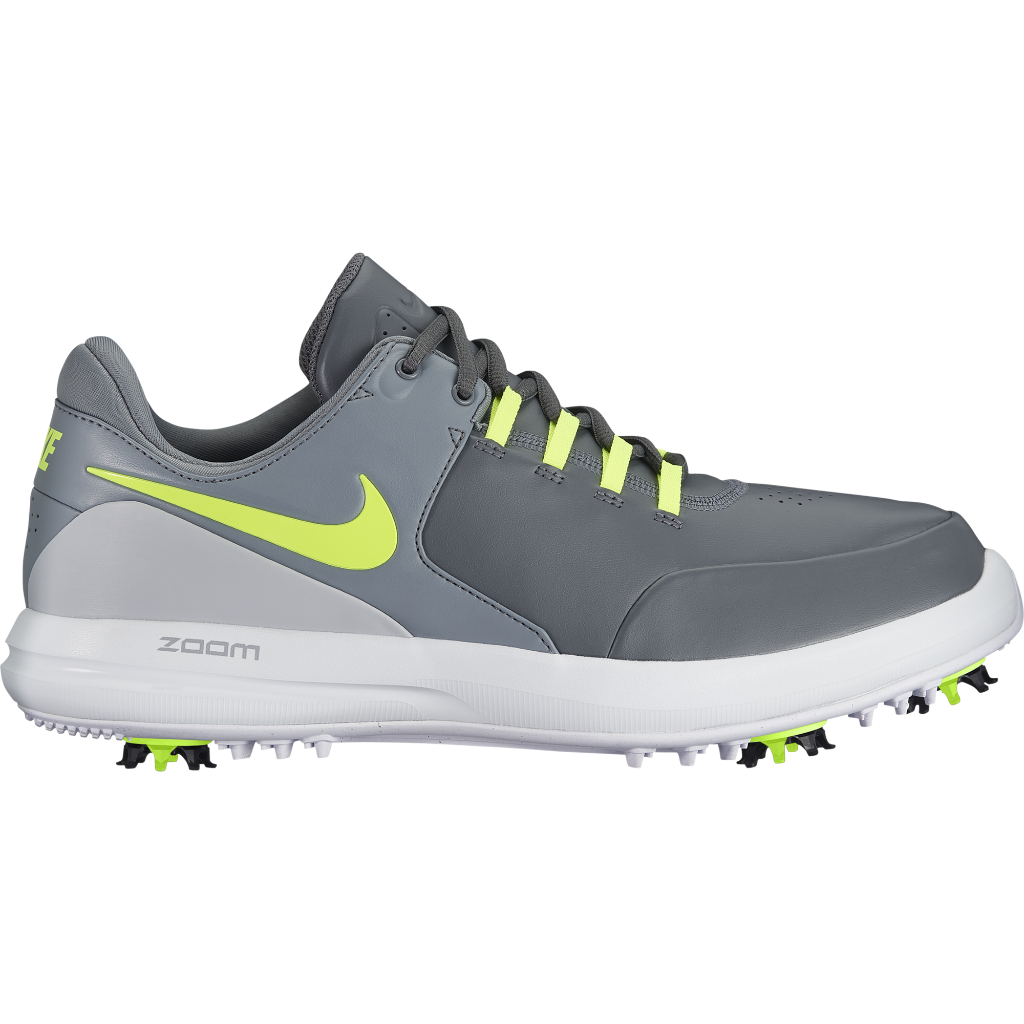 nike air zoom accurate golf shoes review