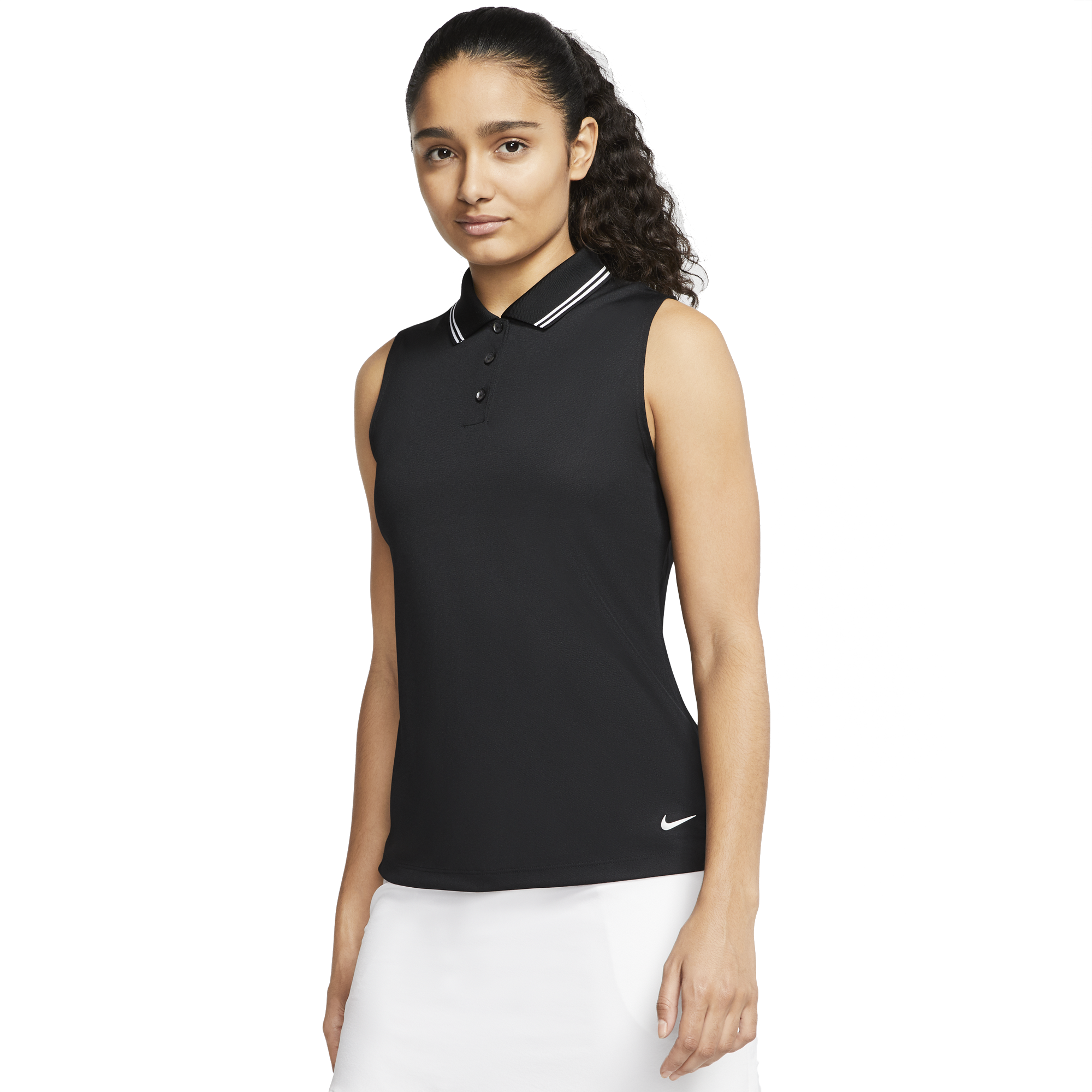 Dri-FIT Victory Women's Sleeveless Golf Polo | PGA Superstore