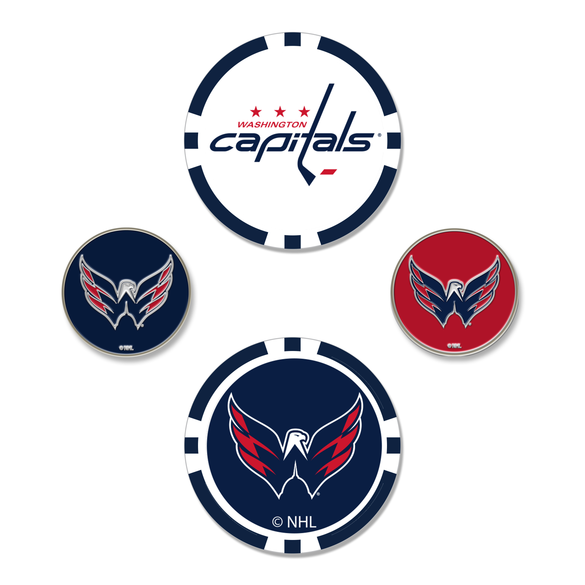 Washington capitals accessories hot sale