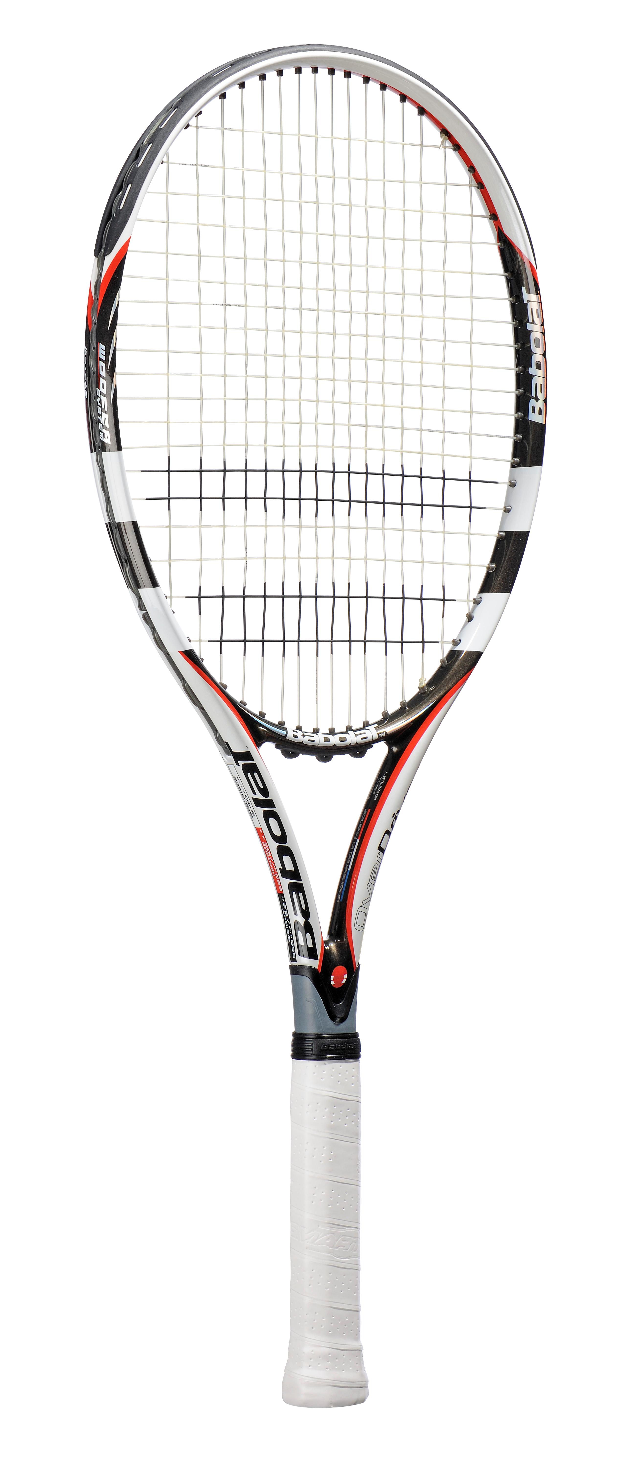 Overdrive 105 by Babolat Shop Quality Babolat Performance Tennis Racquets PGA TOUR Superstore