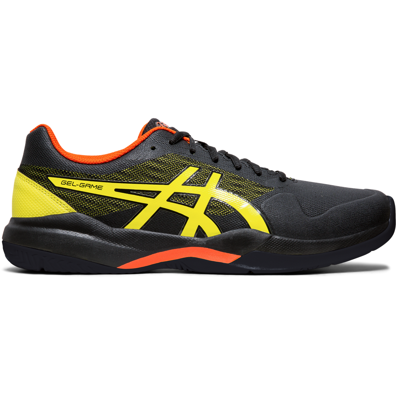 gold mens tennis shoes
