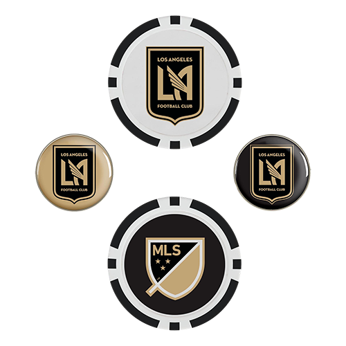 MLS Gear