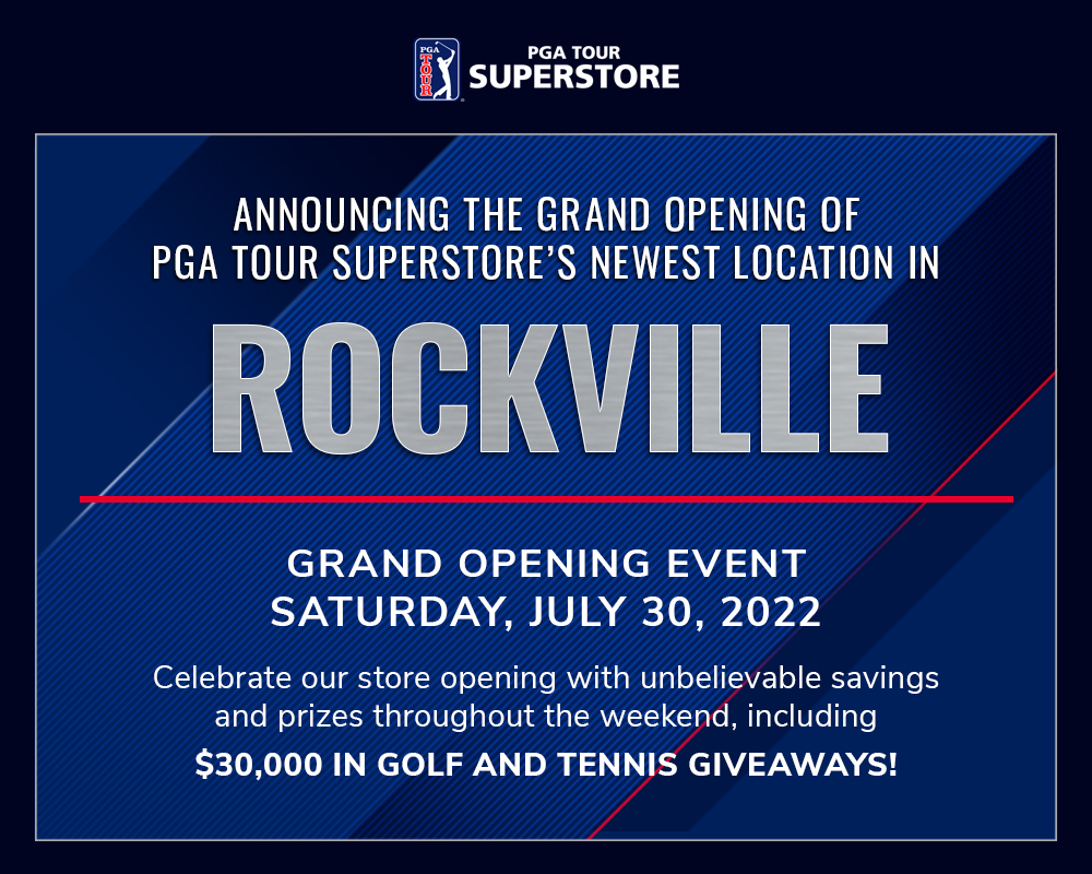 Rockville GO Banner
